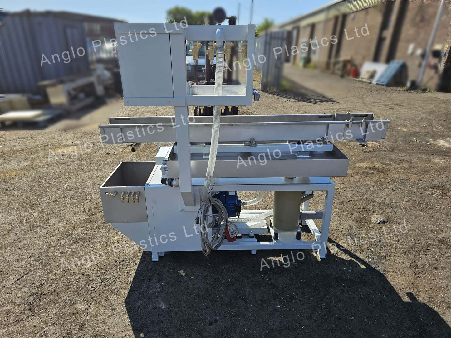 ide me10-2 calibration table