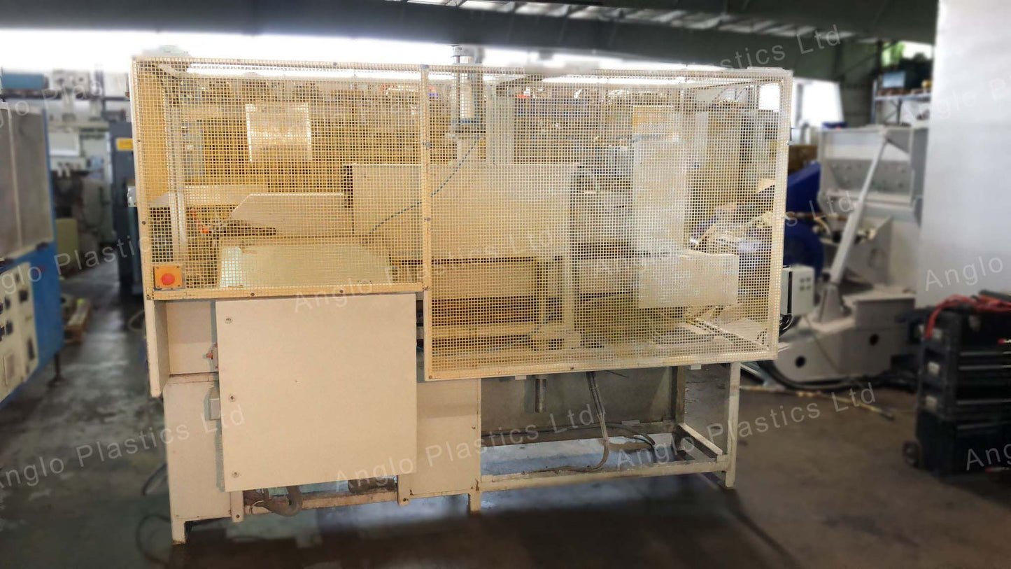 ide me60 extrusion line