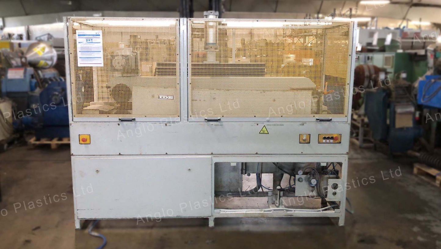 ide me60 extrusion line