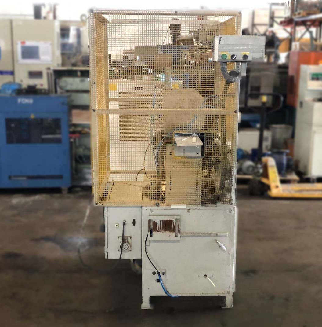 ide me60 extrusion line