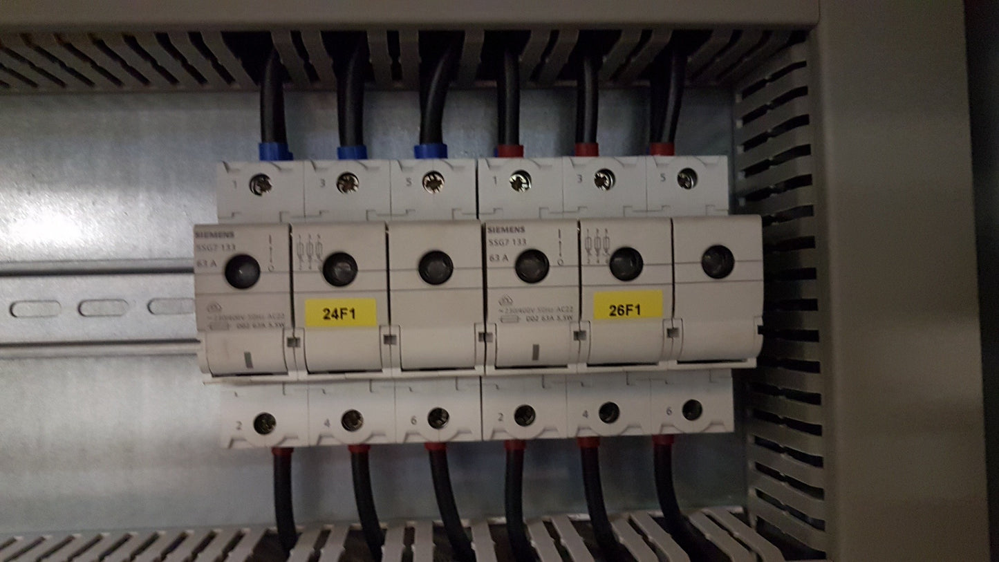 kdm high speed coiler