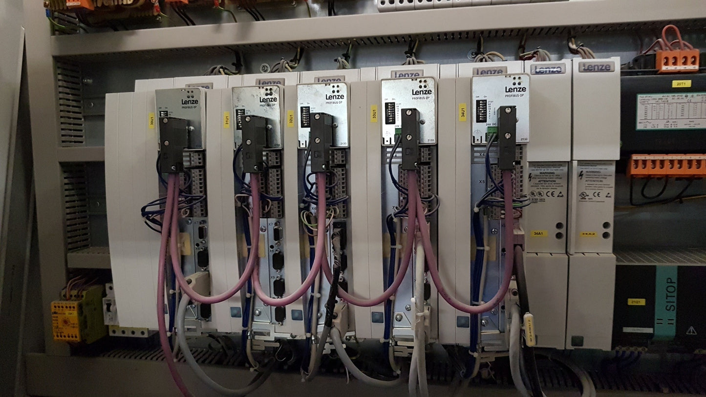 kdm high speed coiler