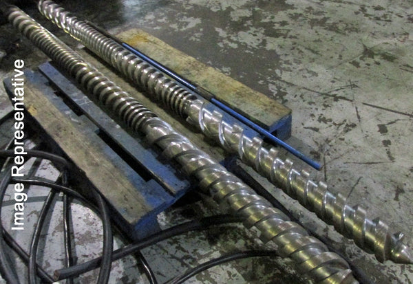 krauss maffei kmd 114 screws