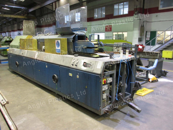 greiner downstream line