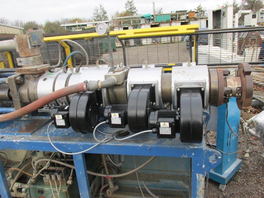 krauss maffei kmd260kk