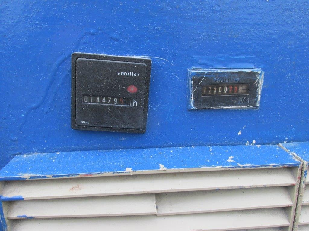 krauss maffei kmd260kk