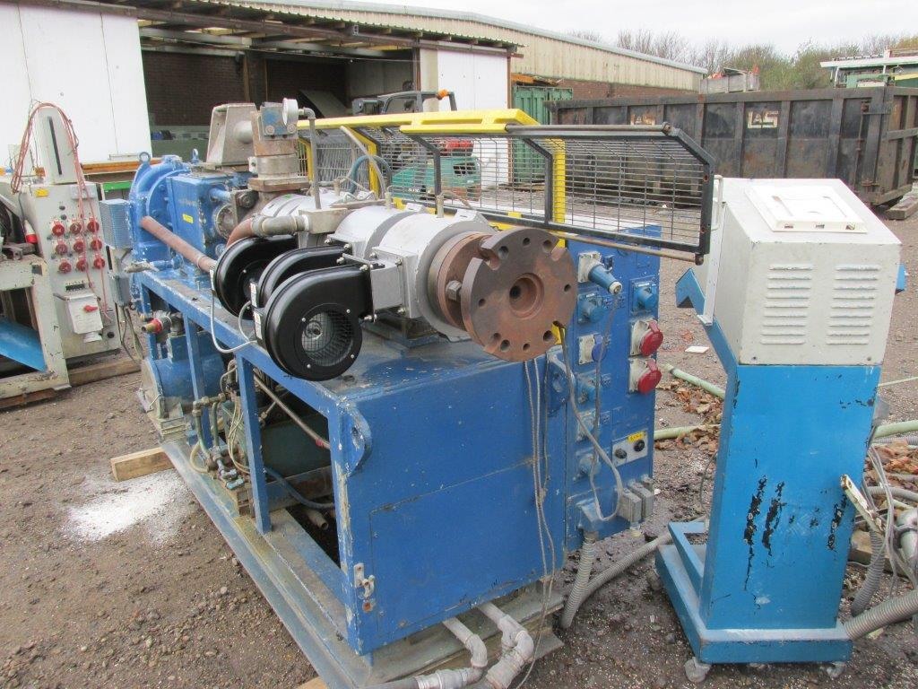 krauss maffei kmd260kk