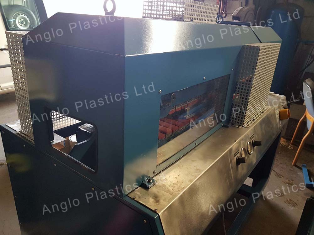 krauss maffei kmd60kk extrusion line