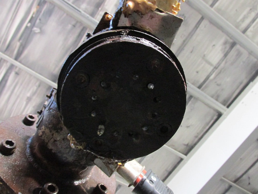 leistritz compounding extruder