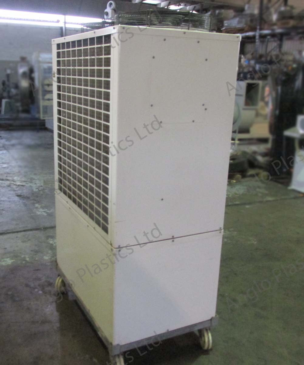 lennox refac mhy100 chiller