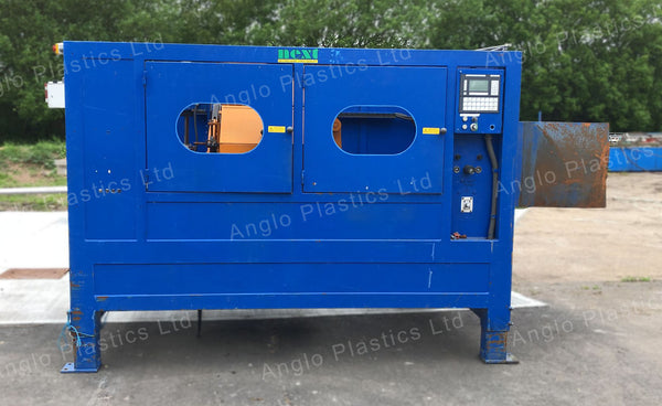 battenfeld 450mm planetary saw