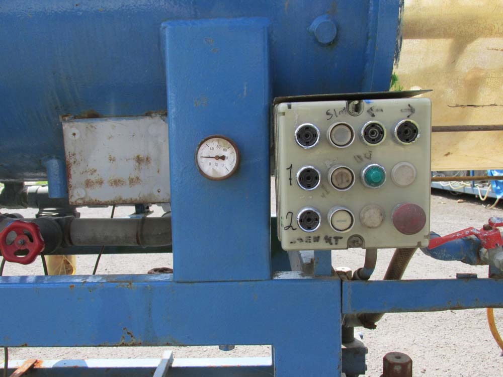 battenfeld 400mm vac tank