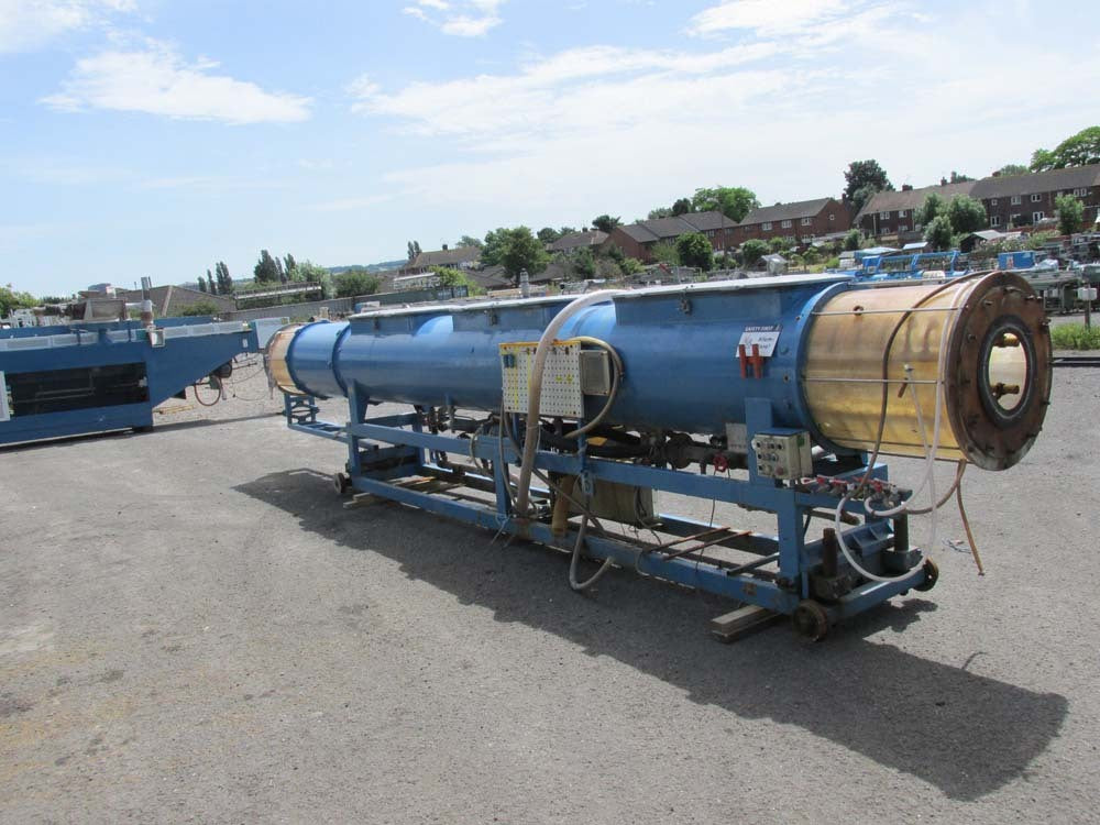 battenfeld 400mm vac tank