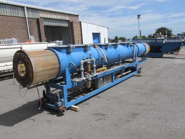 battenfeld 400mm vac tank