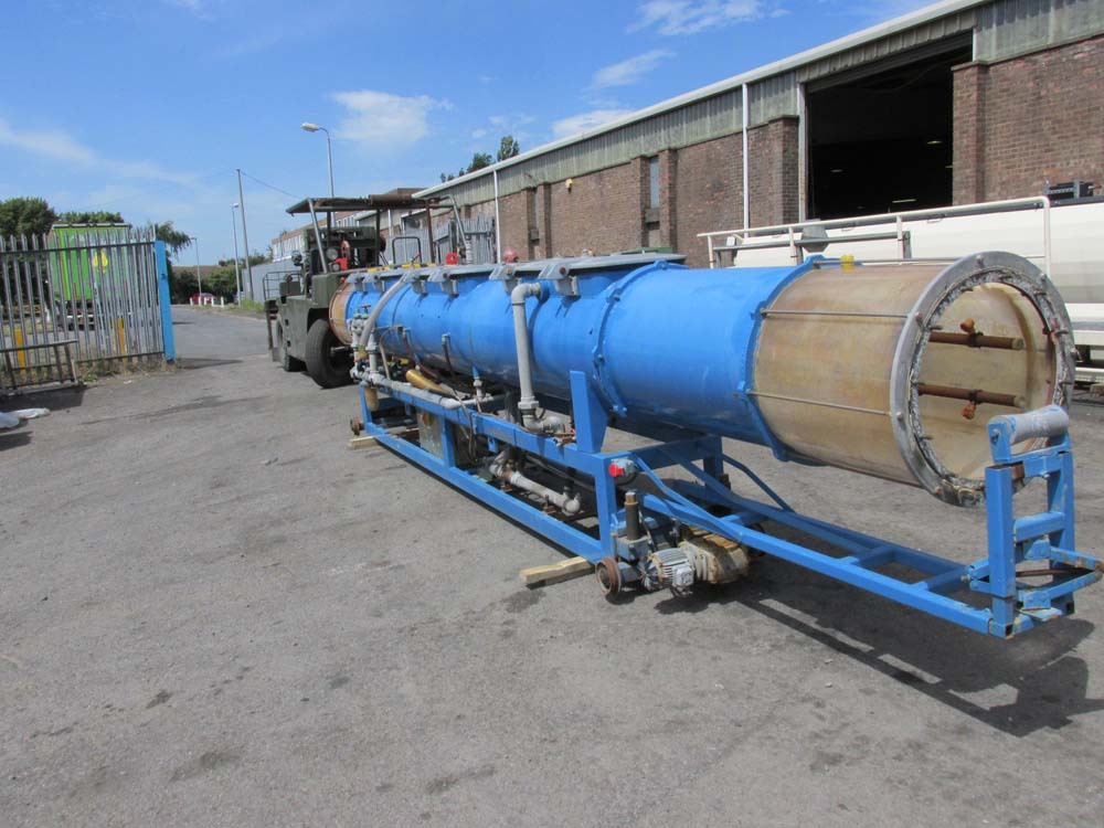 battenfeld 400mm vac tank