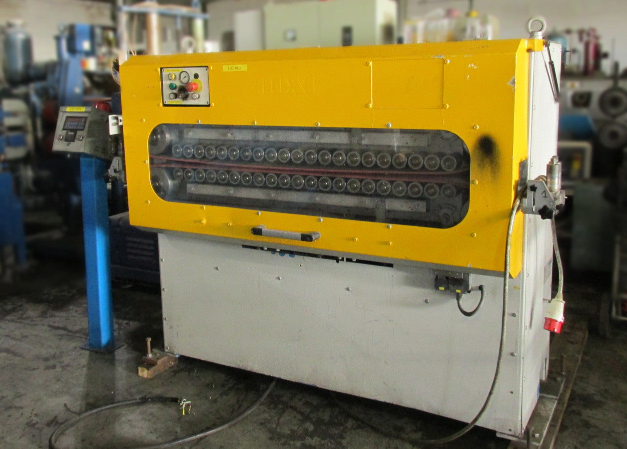 Pipe Downstream Line