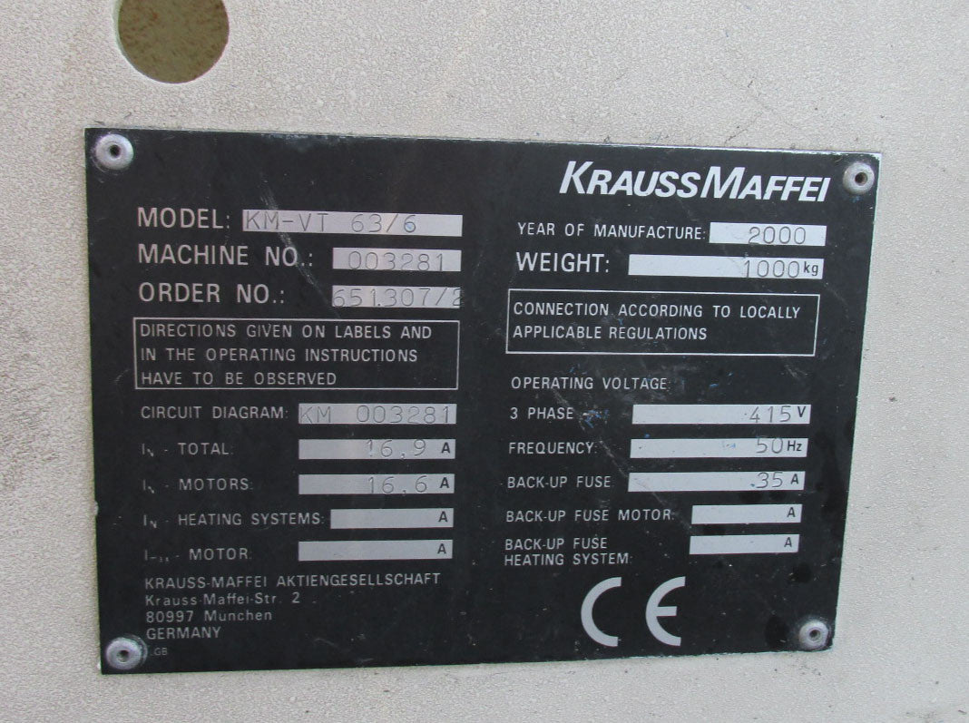 Pipe Downstream Line