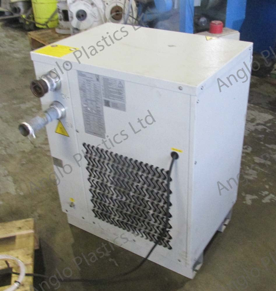 mta deito50 compressor