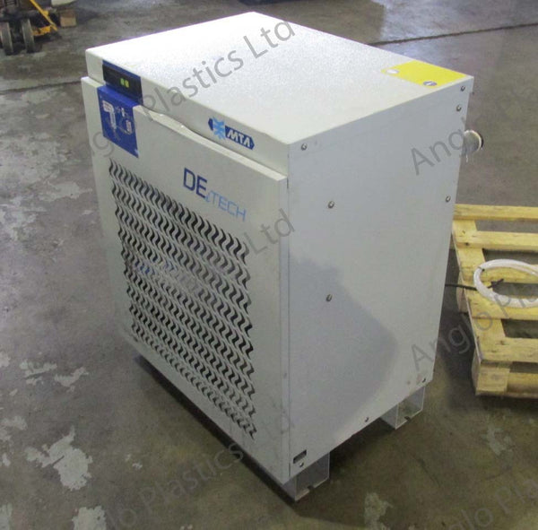 mta deito50 compressor