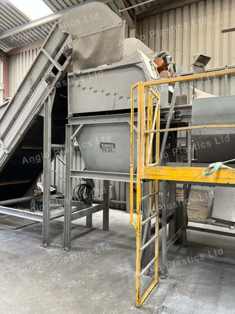 neue herbold 600 x 1000 granulation line