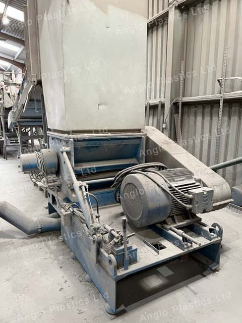 neue herbold 600 x 1000 granulation line