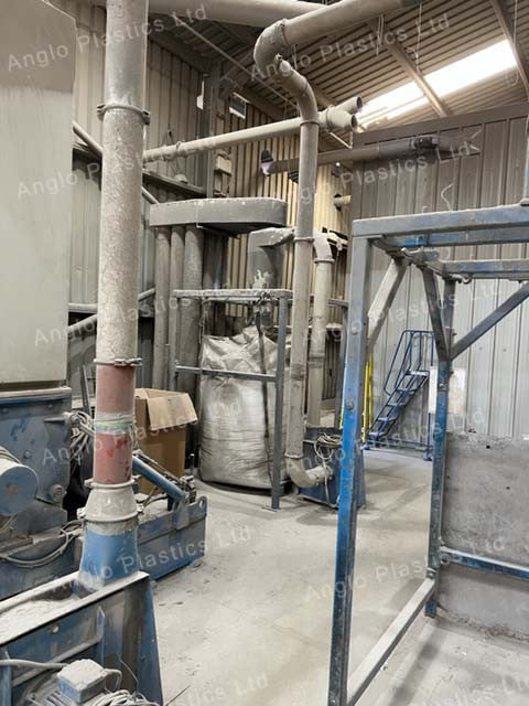 neue herbold 600 x 1000 granulation line