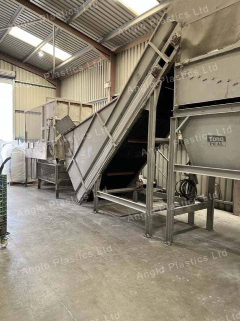 neue herbold 600 x 1000 granulation line