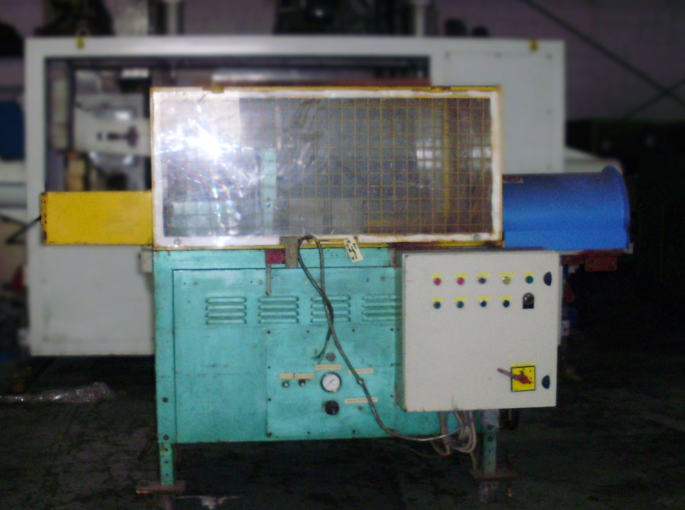 pae auto saw