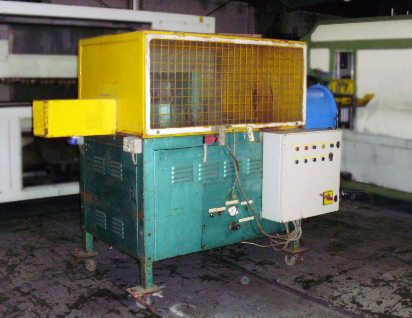 pae auto saw