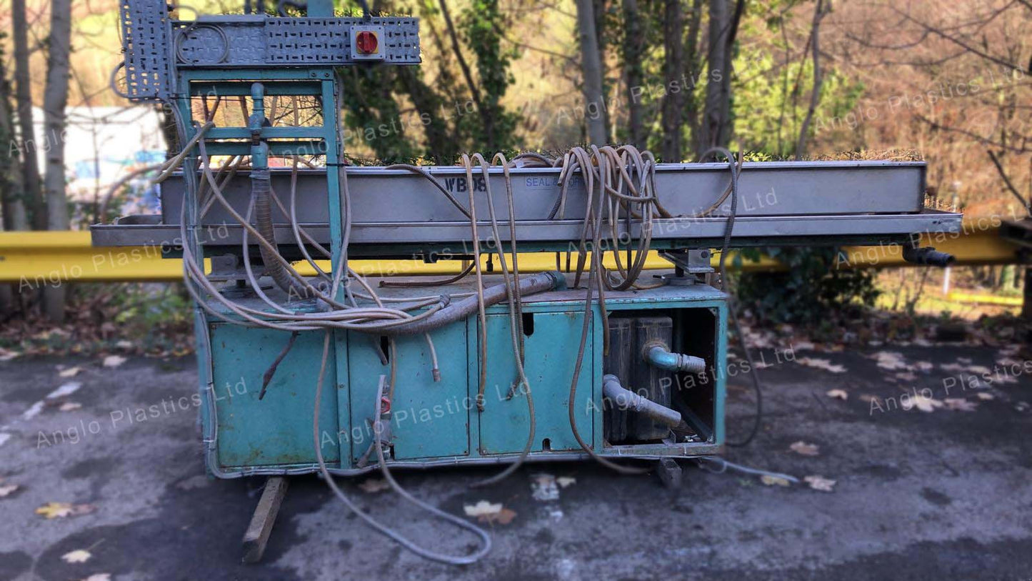 pae calibration table