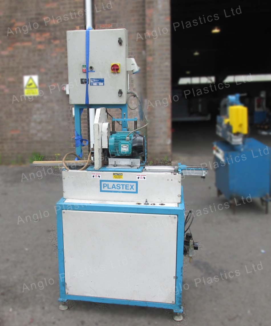 plastex saw