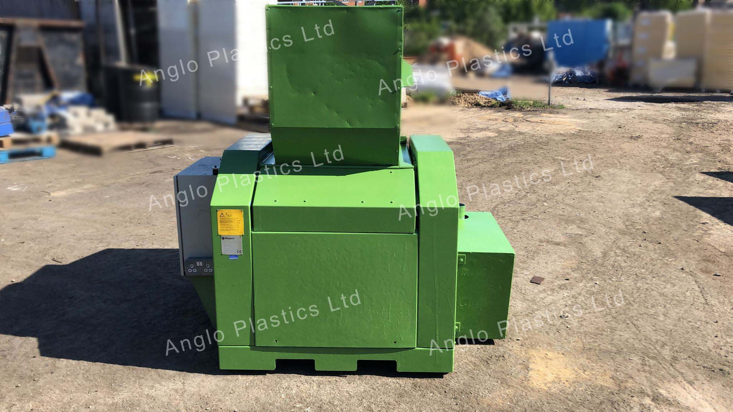 Rapid 2645 KU Granulator