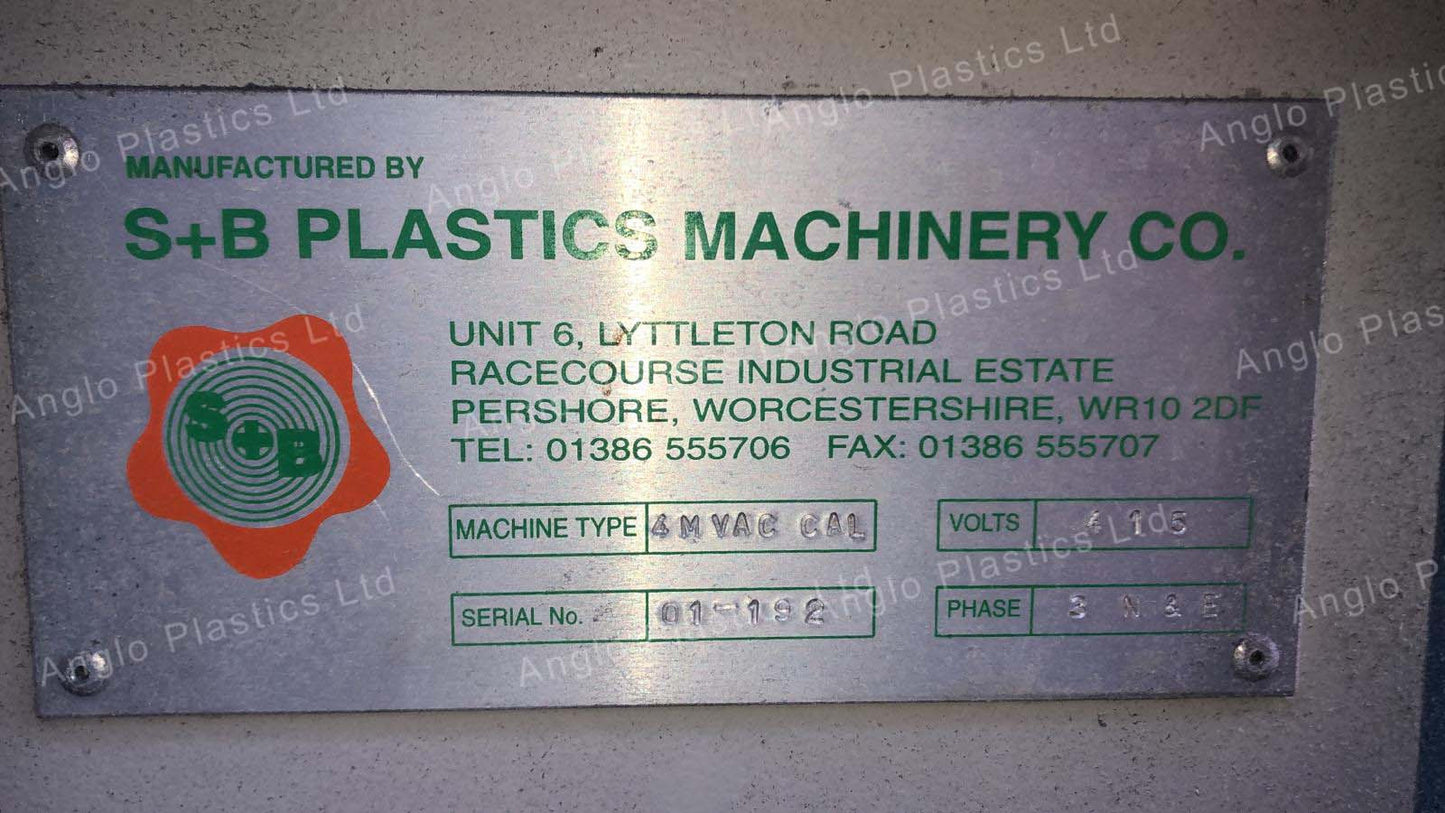s&b calibration table 4m