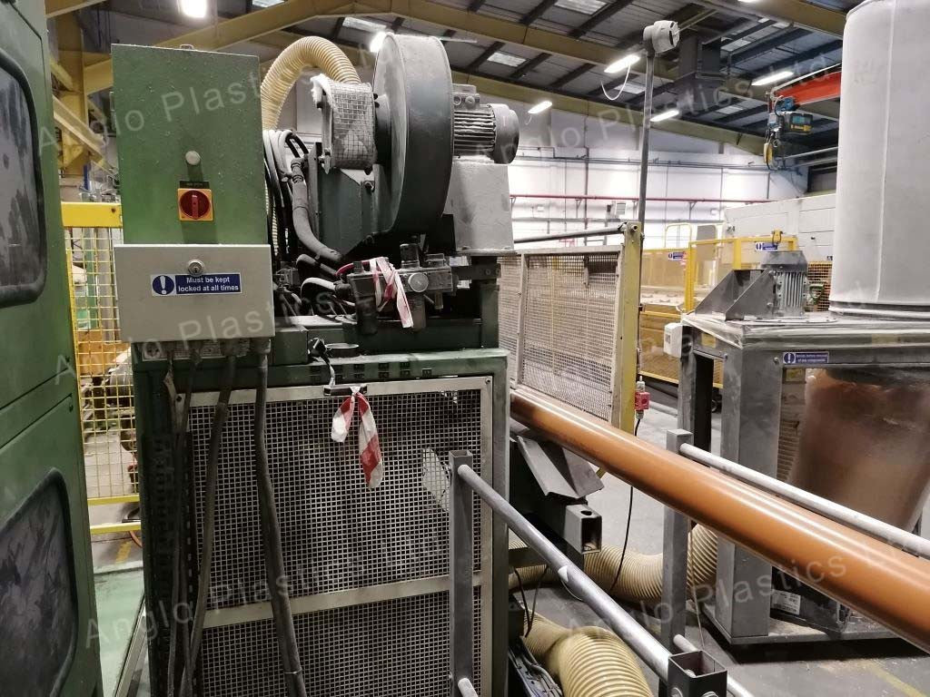 sica 32-200 socketer