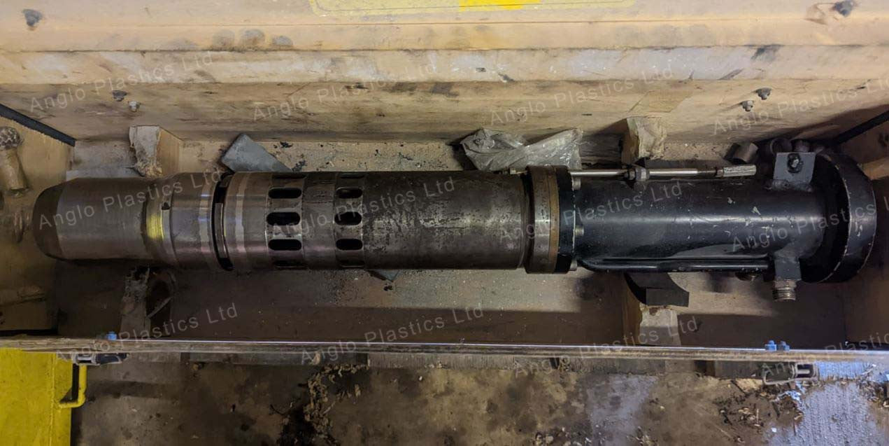 sica 32-200 socketer