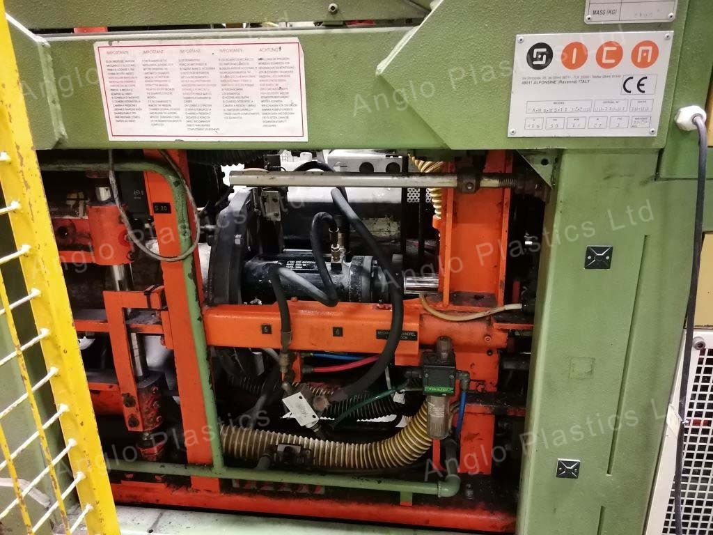 sica 32-200 socketer