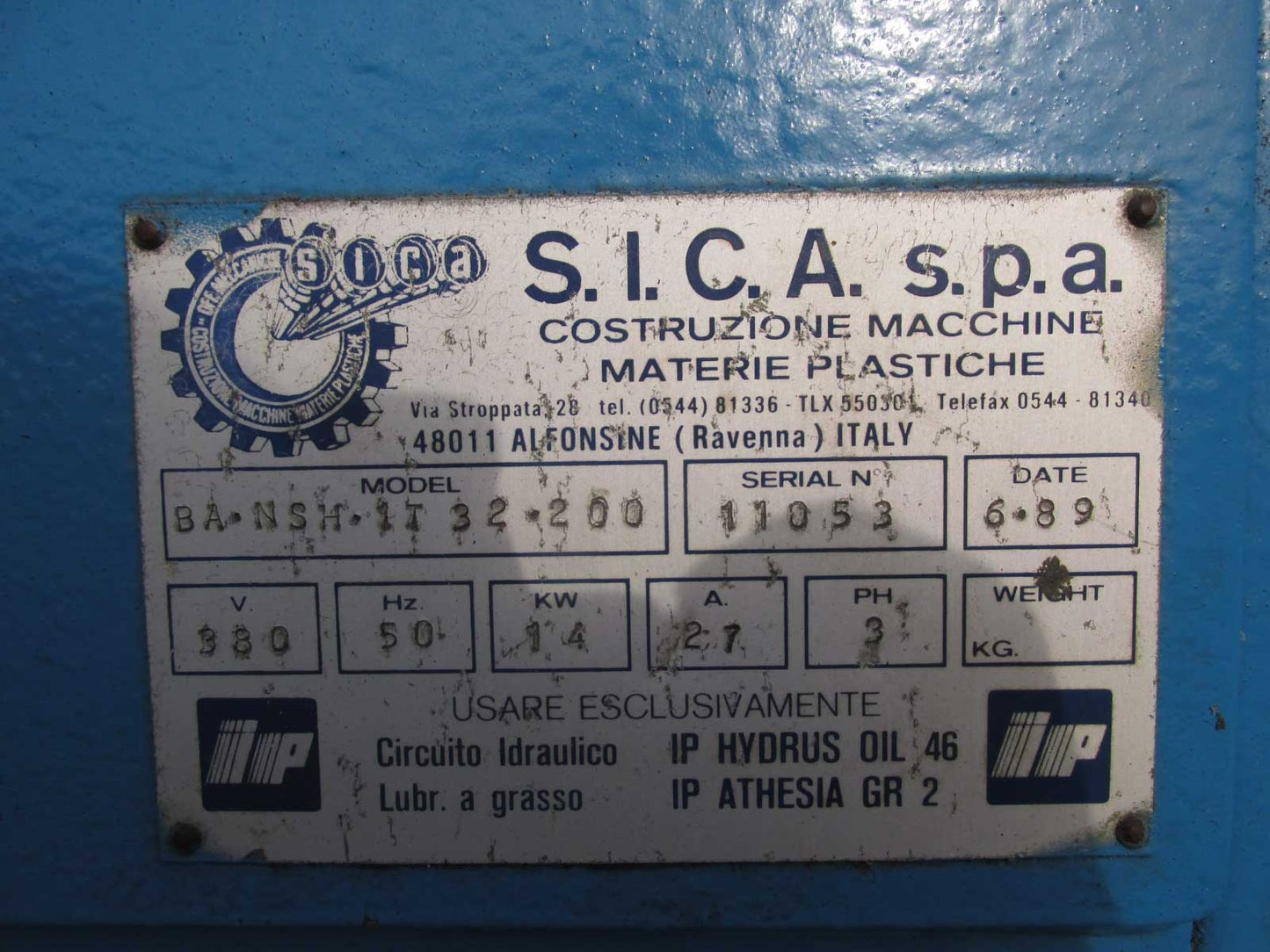 sica socketer