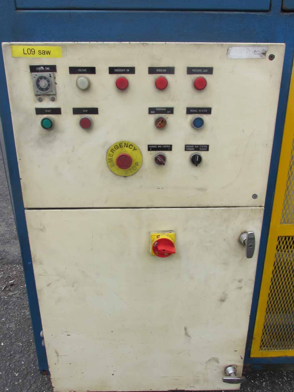 sica tpk4.16 planetary cutter