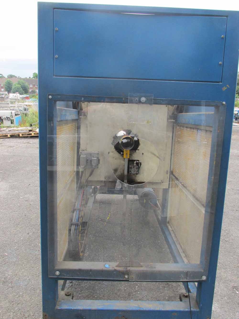 sica tpk4.16 planetary cutter