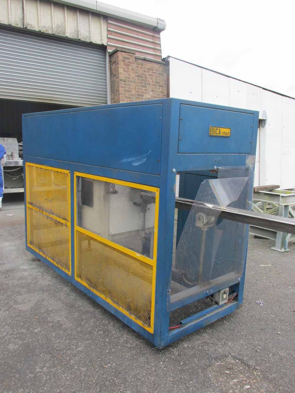 sica tpk4.16 planetary cutter