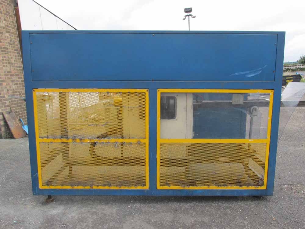 sica tpk4.16 planetary cutter