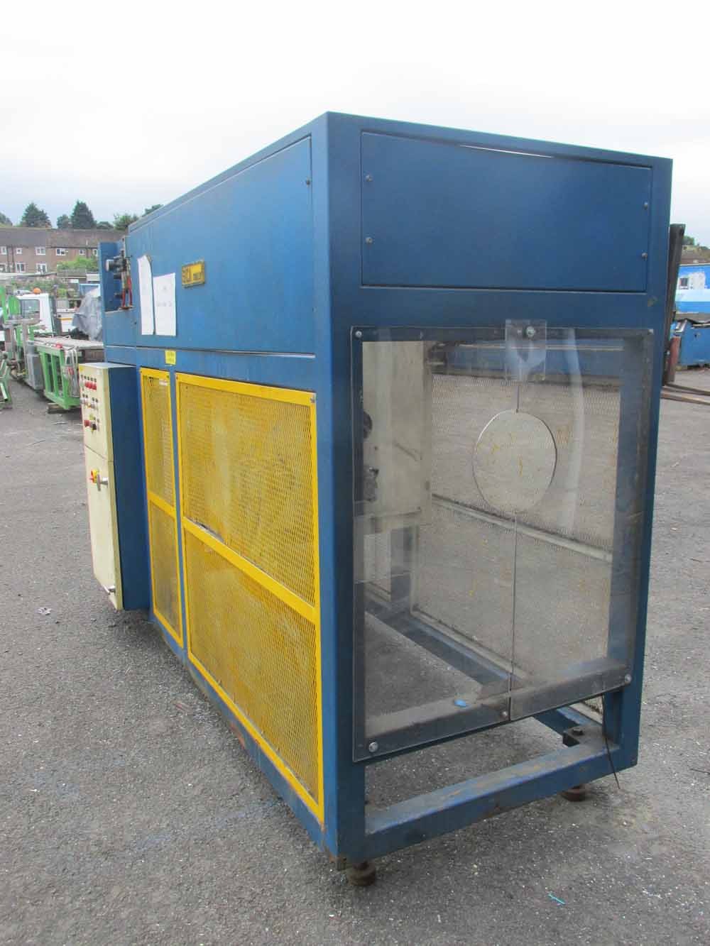 sica tpk4.16 planetary cutter