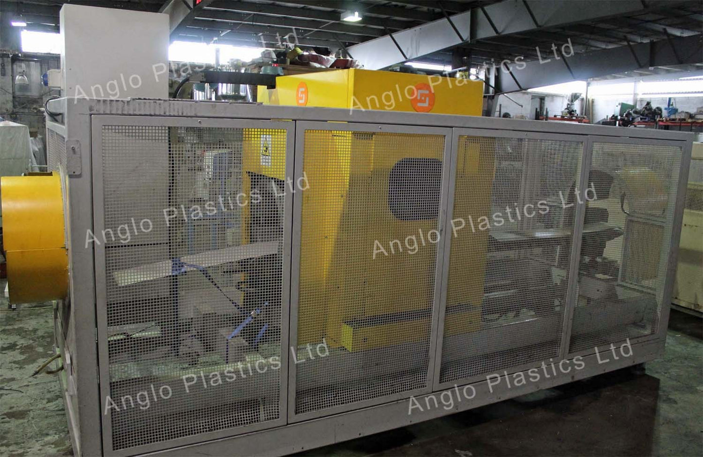sica trk 63400 planetary saw