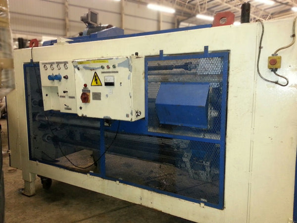 Speedex 6 Belt Haul off