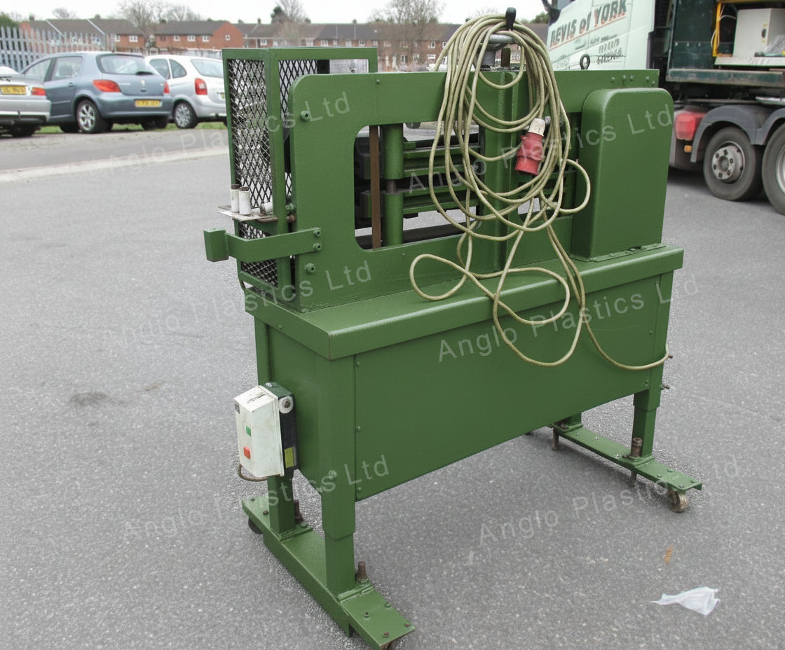 speedex T1H haul off