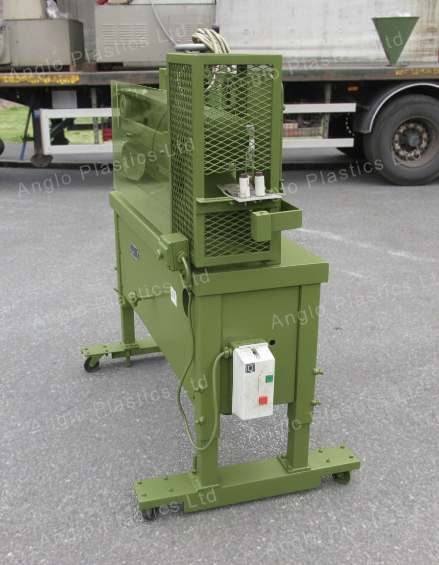 speedex T1H haul off