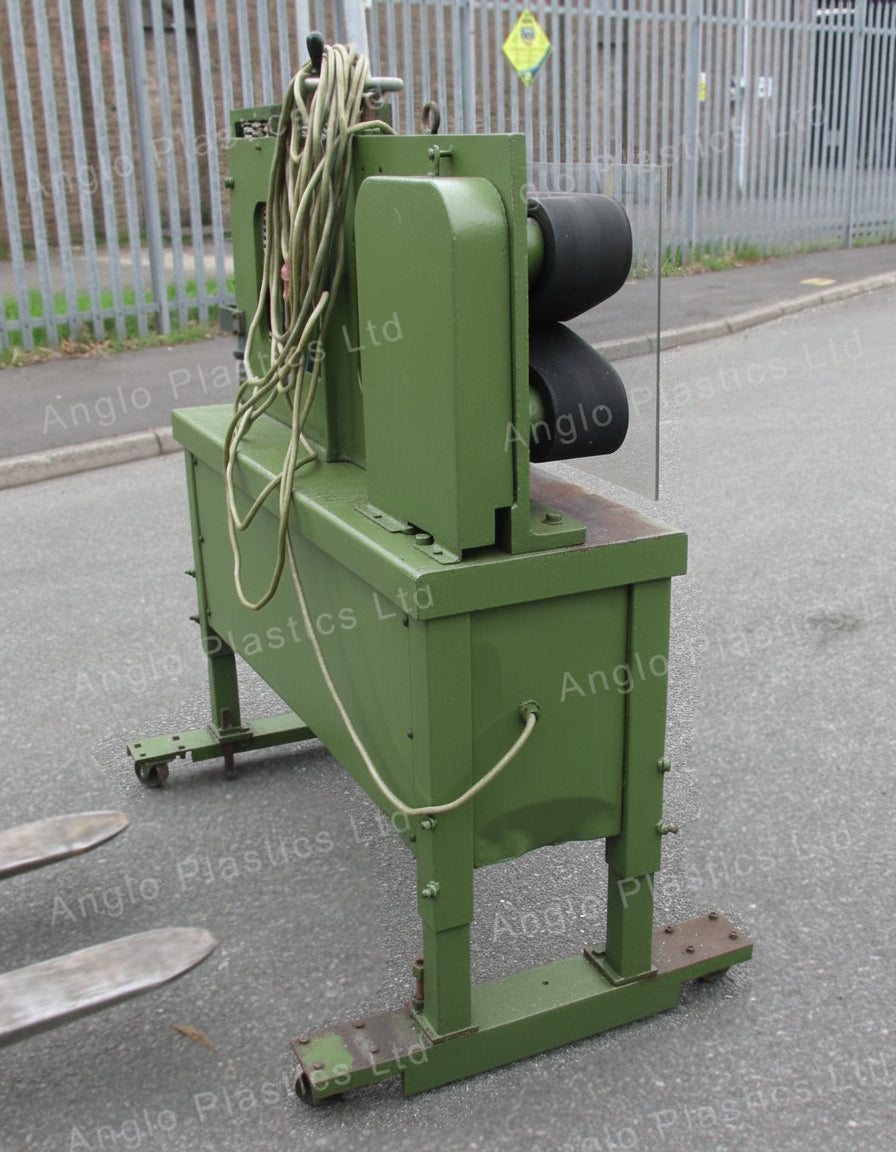 speedex T1H haul off