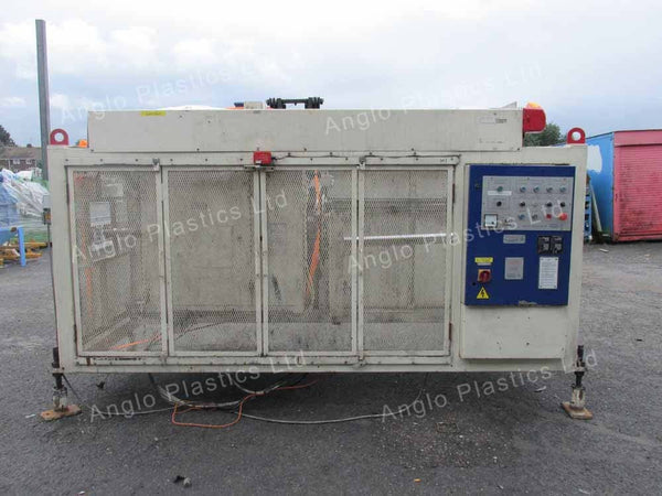 speedex mk cp250 saw