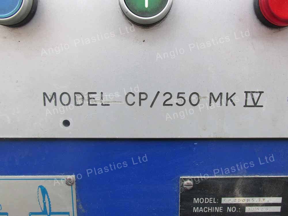 speedex mk cp250 saw