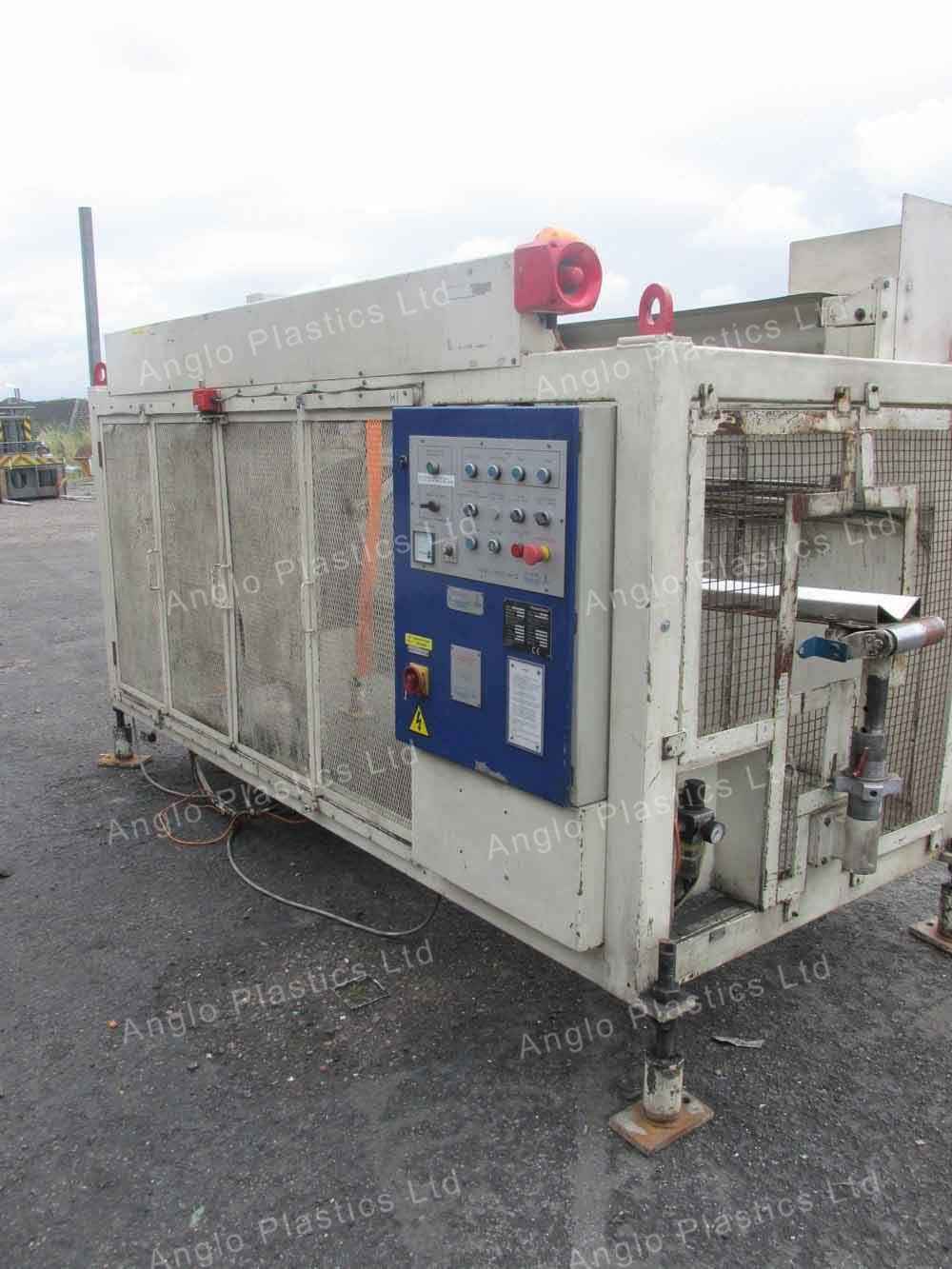 speedex mk cp250 saw